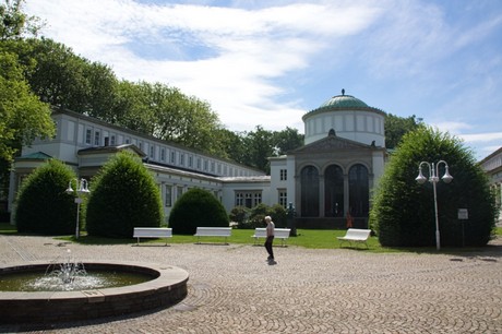 Bad Oeynhausen